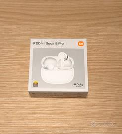 redmi buds 8 pro 