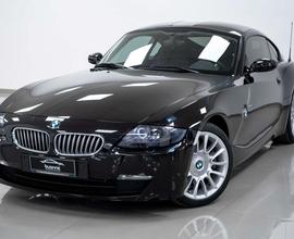 Bmw Z4 3.0SI CAT Coupé INDIVIDUAL SOLI 18.414 KM C