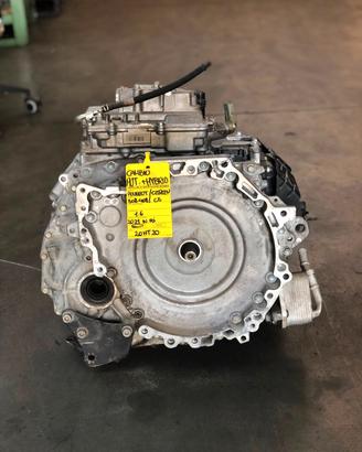 CAMBIO AUT. HYBRID PEUGEOT / CITROEN 1.6 ; 20HT20