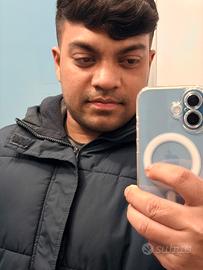 Aiuto Cuoco o cameriere