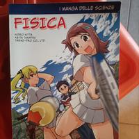 manga delle scienze