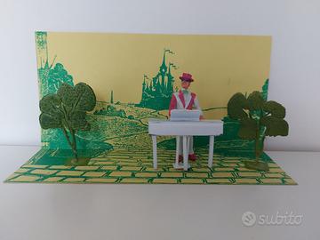 ELTON JOHN - THE YELLOW BRICK ROAD - METAL ACTION