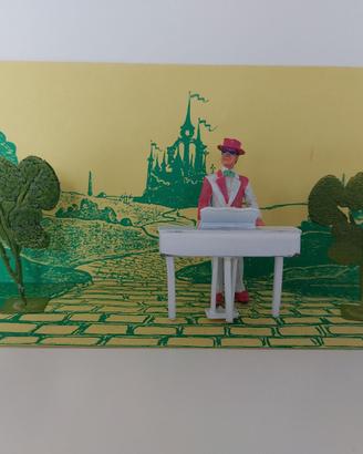 ELTON JOHN - THE YELLOW BRICK ROAD - METAL ACTION