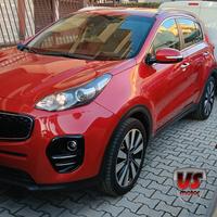 KIA SPORTAGE 1.7 CRDI 2WD-RETROC-PREZZO PROMO!