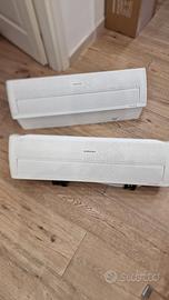 Unità interne Samsung Wind free