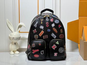 Zaino lv Discovery monogram r M43186.43408.