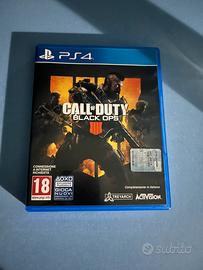 Call of duty black ops 4