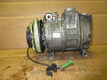 Compressore clima AUDI A6 2.5 cc TD del 2001