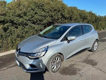 Renault Clio dCi 90CV EDC Start&Stop 5 porte
