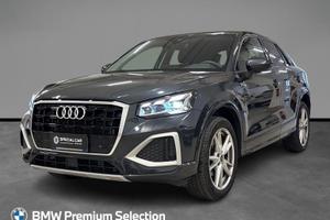 Audi Q2 35 1.5 tfsi Business s-tronic