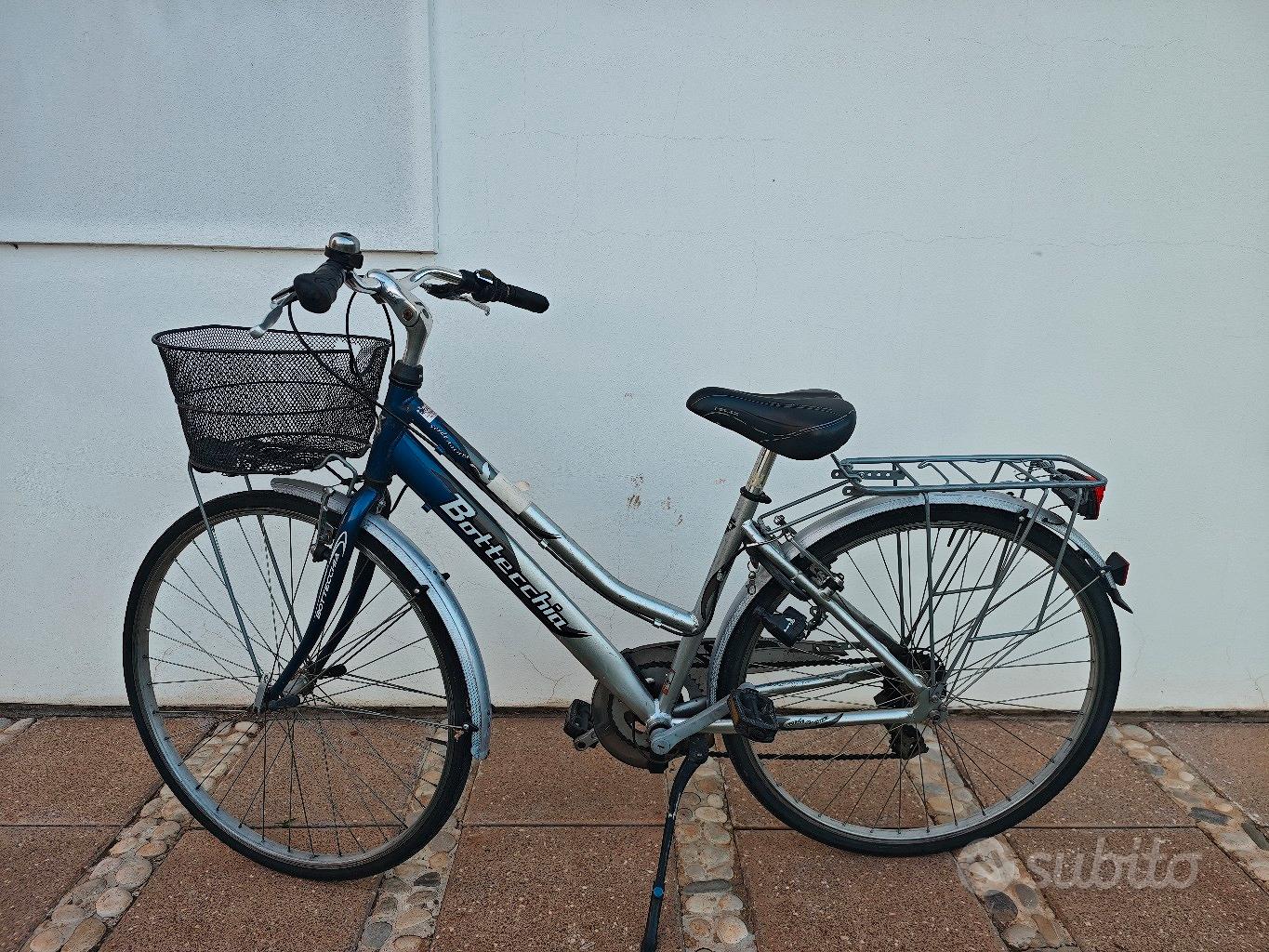 Subito Bici Da Corsa Bottecchia Unica Bicicletta Donna Bottecchia