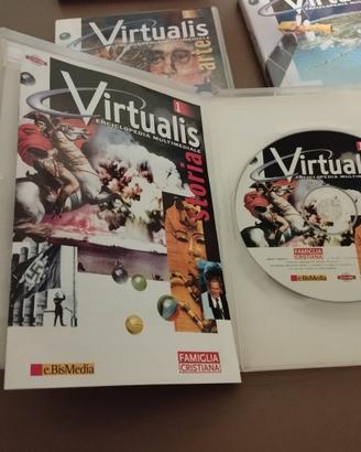 Enciclopedia multimediale