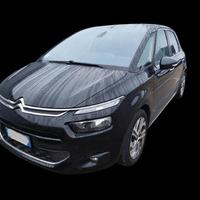 Citroen C4 Picasso 1.6 e-HDi 115CV Exclusive