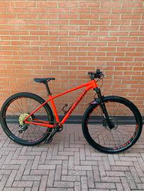 MTB Specialized rockhopper PRO 2018