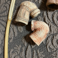 Set pipe
