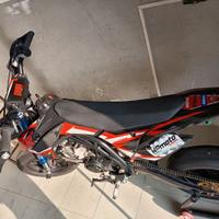 pit bike