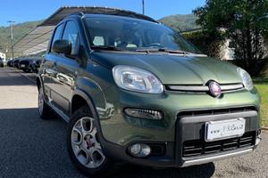 FIAT Panda 3nd serie 1.3 MJT S&S 4x4