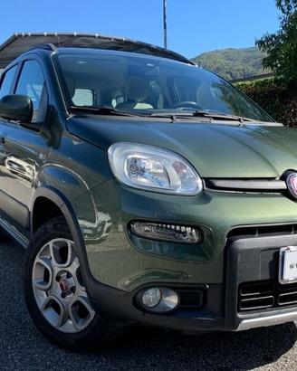 FIAT Panda 3nd serie 1.3 MJT S&S 4x4