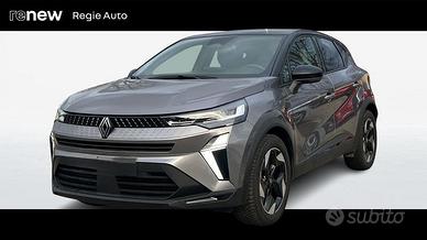 Renault Captur 1.0 TCe Techno NUOVO techno TCe 90