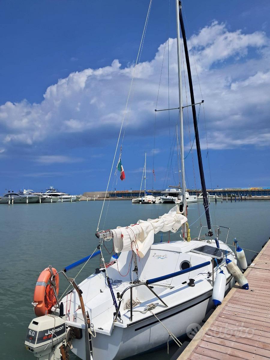 Micro Challenger 5.50 — Vedi foto 1
