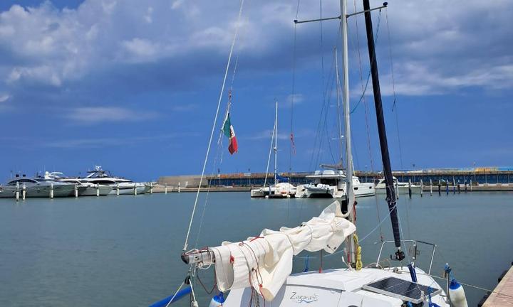 Micro Challenger 5.50 - Jullien