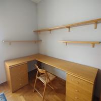 Cameretta a Ponte (senza letto)