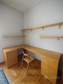 Cameretta a Ponte (senza letto)