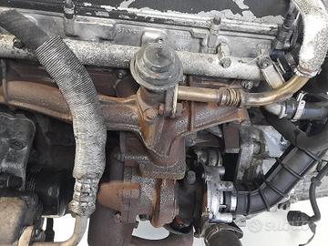 MOTORE SEMICOMPLETO LANCIA K(APPA) SW (1995)