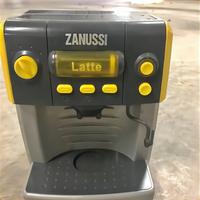 Macchina da caffè giocattolo ZANUSSI