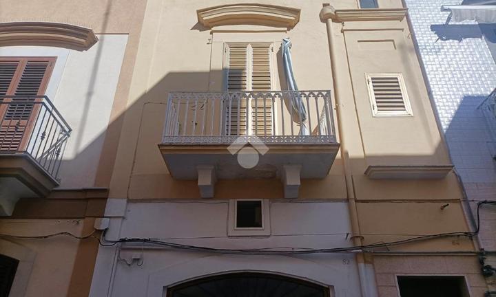CASA INDIPENDENTE A MOLA DI BARI