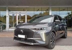 Ds 7 1.5HDi Performance in Arrivo 2023