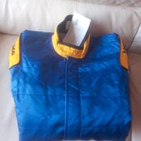 tuta da kart