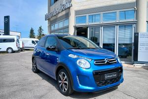 Citroen C1 VTi 72 ETG 5 porte Urban Ride