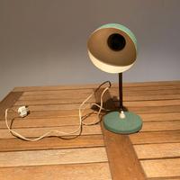 Lampada da tavolo vintage