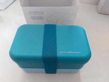 Lunch box 