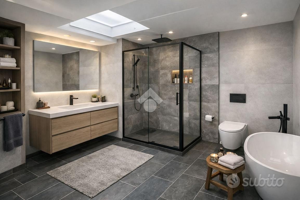 Apartment in Torino, Vanchiglia, Circoscrizione 7 - Vista 6