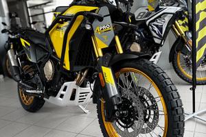 Voge Valico 800 RALLY - EXTRA PROMO TECNOMOTO*
