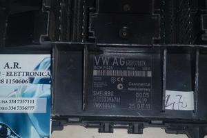 6R0937087K CENTRALINA INIEZIONE VW POLO SKODA