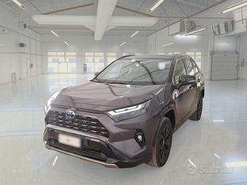 TOYOTA RAV 4 2.5 HV 178 CV E-CVT STYLE 2WD SUV