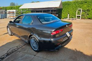 alfa 156 GTA