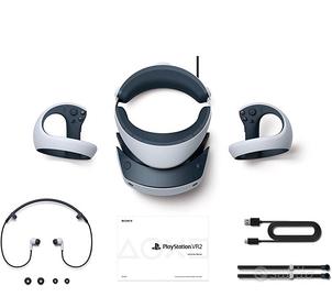 VR2 PlayStation 5 come nuovo, usato pochissimo!!!!