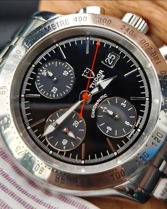 TUDOR Chronograph ref.79380 permuto 