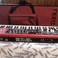 TASTIERA NORD ELECTRO 5D 73