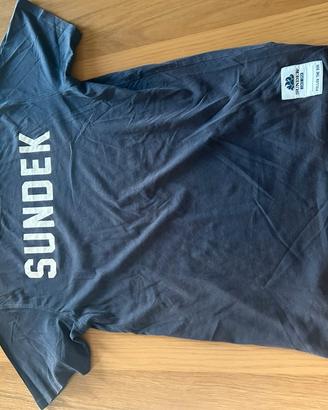 t-shirt Sundek 16 anni