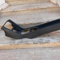 tunnel mercedes w124 200E 250D