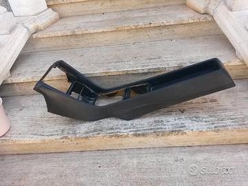 tunnel mercedes w124 200E 250D