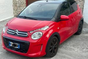 Citroën C1 1.0 VTi S&S JCC+ 5 porte