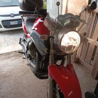 Moto Guzzi Breva 1100 - 2005