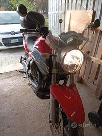 Moto Guzzi Breva 1100 - 2005