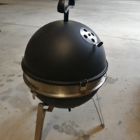 Barbecue portatile
